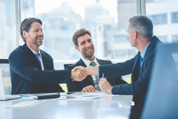 Harlon Group Announces Exciting New Partnership to Enhance Service Offerings